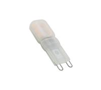 KnightsBridge G9 230V 2W LED Capsule 4000K