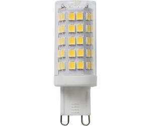 Knightsbridge G9LED17 230V 4W G9 LED Dimmable Lamp - 4000K