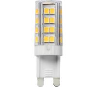 Knightsbridge G9LED19 230V G9 3W LED Lamp 4000K