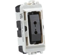 Knightsbridge GDM023 20AX 2-Way SP Retractive Grid Switch (Centre Off )