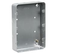 Knightsbridge GDSG912M Metal Clad 9-12G Surface Mount Box