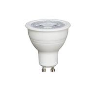 Knightsbridge GU10 Lamp, 5 W, Daylight