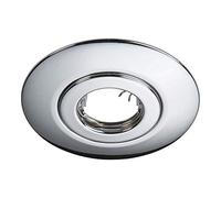 Knightsbridge HCC Chrome Hole Converter Kit