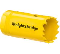 Knightsbridge HS20MM 20mm Bi-metal Holesaw