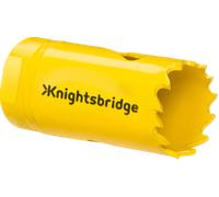 Knightsbridge HS25MM 25mm Bi-metal Holesaw