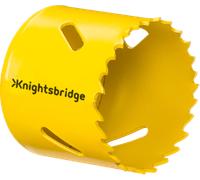 Knightsbridge HS51MM 51mm Bi-metal Holesaw