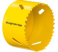 Knightsbridge HS65MM 65mm Bi-metal Holesaw