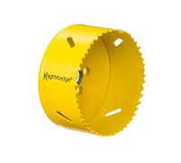 Knightsbridge HS90MM 90mm Bi-metal Holesaw