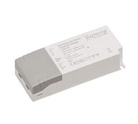 KnightsBridge IP20 12V 25W DC Dimmable LED Driver - Constant Voltage