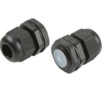 Knightsbridge JB006 Weatherproof IP66 20mm Cable Glands