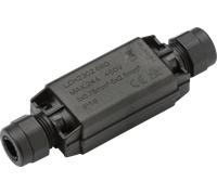 Knightsbridge IP68 24A Inline Weatherproof Gel Box