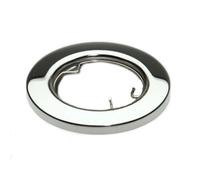 Knightsbridge L01C Chrome Downlight Mr11 Ip20 12V