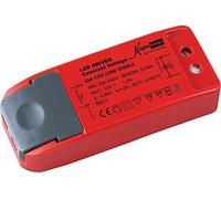 Knightsbridge 12VDCA IP20 12V 12W LED Driver - Constant Voltage
