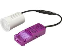 Knightsbridge LED Engine, Polycarbonate, White