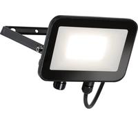 Knightsbridge LED Flood Light, Die-Cast Aluminium