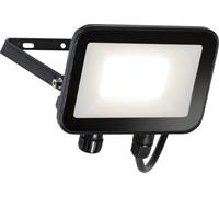 Knightsbridge LED Flood Light, Die-Cast Aluminium