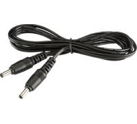 Knightsbridge LED1000 12/24V DC Linking Power Lead for LED Striplights (1000mm)