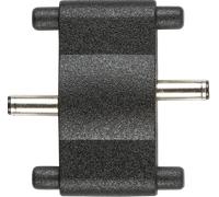 Knightsbridge LEDFCON 24V DC PVC Connector for LED Linkable Flat Striplights