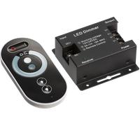 Knightsbridge LEDFRA7 12V/24V RF Controller and Touch Remote - Dimmer Single Colour