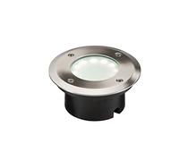 Knightsbridge LEDM08W1 LED Ground and Deck Light, 1.7 W, 230 V, White
