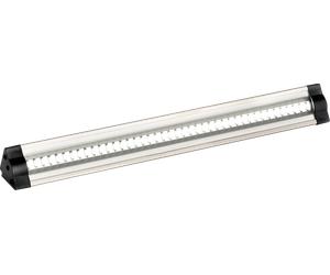 Knightsbridge LEDT3WCW 24V 3W LED Linkable Triangular Striplight 6000K (300mm)