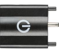 Knightsbridge LEDTD1 24V DC IP20 Touch Dimmer for LED Linkable Flat Striplights