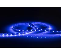Knightsbridge LFC24B 24V IP20 LED Flex Blue (50 metres)