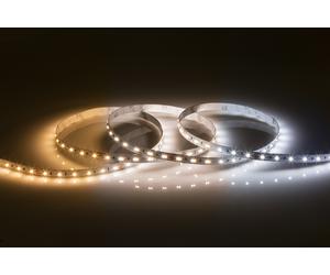 Knightsbridge LFC24CCT3M 24V IP20 LED Flex CCT Adjustable 2700K - 6000K (3 metres)