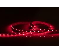 Knightsbridge LFC24R 24V IP20 LED Flex Red (50 metres)