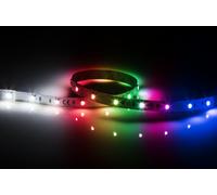 Knightsbridge LFC24RGBW3M 24V IP20 LED Flex RGBW (3 metres)