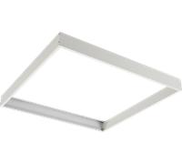 Knightsbridge LPANKIT2 600x600 LED Panel Surface Mount Kit