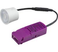 Knightsbridge LUM40 LUMINA Retrofit LED Module 6/8W with 3xCCT