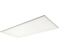 Knightsbridge LUMI1260 230V IP40 1200mm x 600mm 4000K 50W LED Backlit Panel