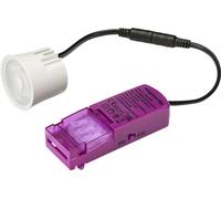 Knightsbridge Lumina Retrofit LED Module 6/8W with 3 x CCT