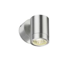 Knightsbridge LWALL1A 230V IP65 4W LED Wall Light