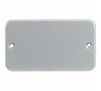 Knightsbridge Metal Clad 2G Blanking Plate - M8600