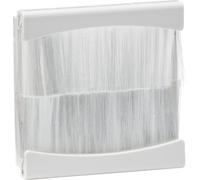 Knightsbridge Netbr2Gw Brush Module 50 X 50mm - White