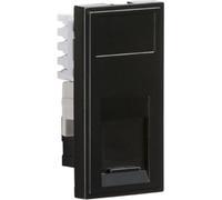 Knightsbridge Netcat5Bk Cat5E Rj45 Module Black