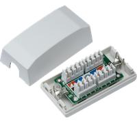 Knightsbridge NETJ6 UTP CAT6 Junction box