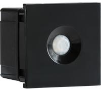 Knightsbridge NETPIRBK 120° PIR Sensor Module 50x50mm - Black
