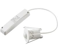 Knightsbridge IP20 Mini 360° PIR Sensor with Power Module - Recess Mounting - OS0019
