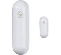 Knightsbridge OSEKW Smart Contact Sensor, White