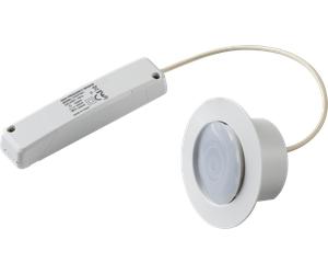 Knightsbridge OSHFREC 230V Recess Mount HF Motion Sensor