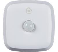 MLA Knightsbridge IP20 40m Range Smart Motion Sensor White - OSMKW