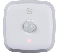 MLA Knightsbridge IP20 40m Range Smart Motion Sensor White - OSMKW