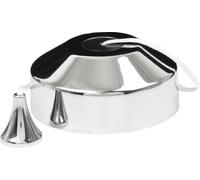 Knightsbridge Pull Cord Dimmer 8301PC Polished Chrome