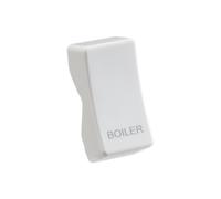 KnightsBridge Rocker cover - laser printed BOILER