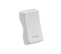 KnightsBridge Rocker cover - laser printed FAN