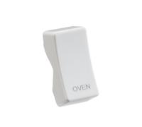 KnightsBridge Rocker cover - laser printed OVEN