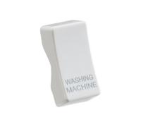 KnightsBridge Rocker cover - laser printed WASHING MACHINE